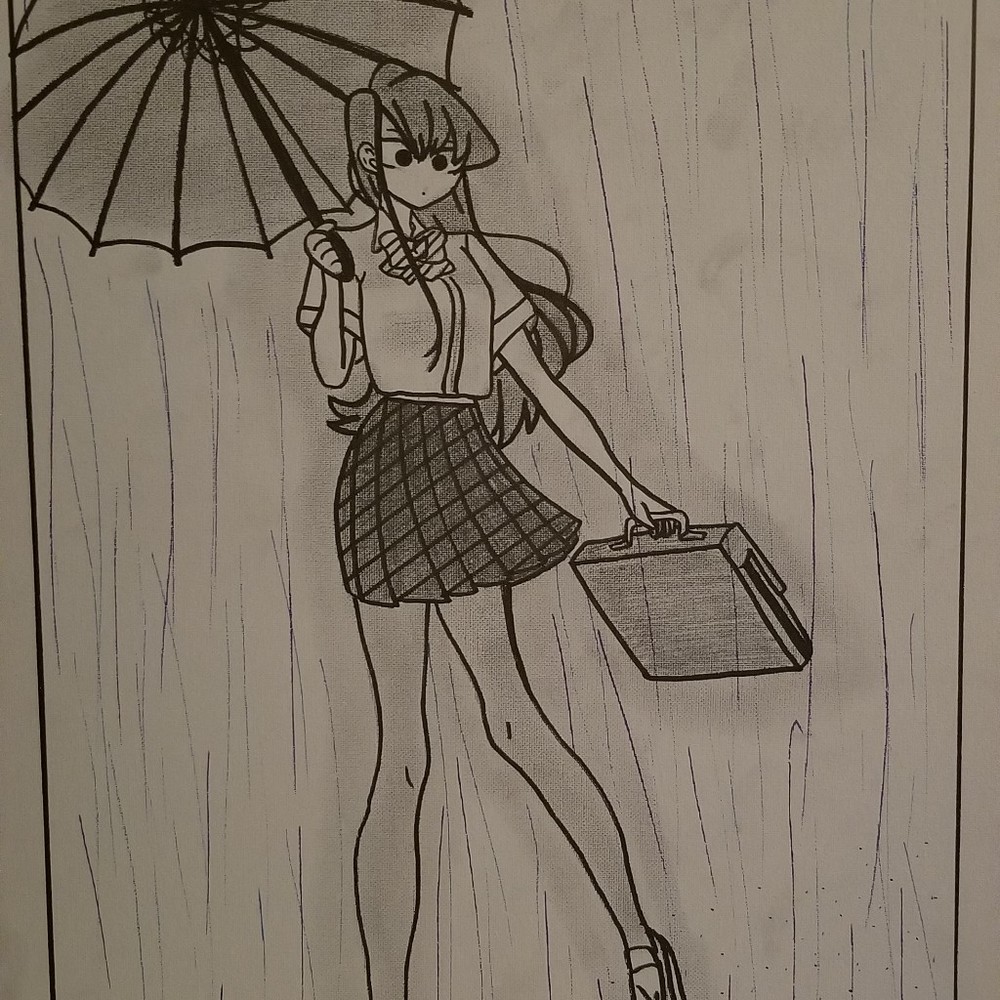 Meet your Posher, Abigail